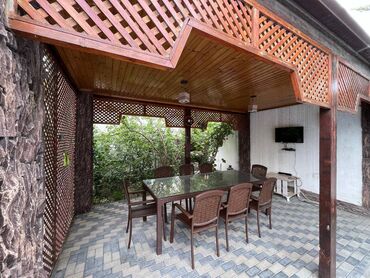 Həyət evləri və villaların satışı: Mərdəkan 5 otaqlı, 170 kv. m, Yeni təmirli — 4