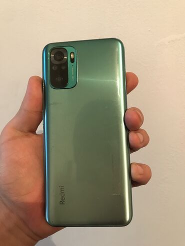 Redmi: Redmi, Redmi Note 10S, Б/у, 64 ГБ, 2 SIM