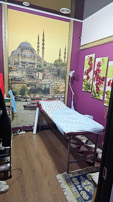советский: Аренда кабинетов в салонах красоты, 12 м², Для шугаринга, эпиляции — 3