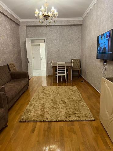 samaxida kirayə villa: İcarəyə verilir 3 otaqlı yeni tikili 80 m², Nəriman Nərimanov m. 1 — 5