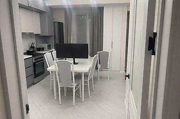 Долгосрочная аренда квартир: Студия, Собственник, Без подселения, С мебелью полностью — 19