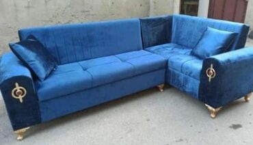 Divanlar: Künc divan, Yeni, Açılan, Bazalı, Şəhərdaxili pulsuz çatdırılma — 3