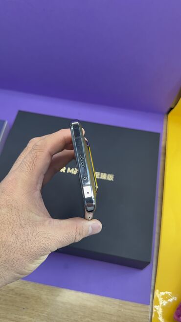 Honor: Honor Magic 6 Pro, Б/у, 1 ТБ — 22