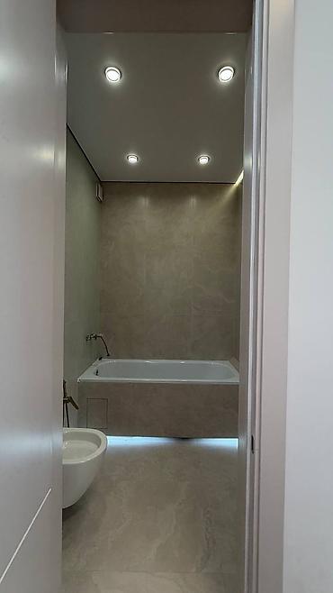 Продажа квартир: 3 комнаты, 136 м², Ынтымак ж/м Элитка, 2 этаж, Дизайнерский ремонт — 4