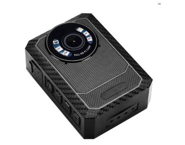 видеокамера на компьютер: Нагрудный видеорегистратор Blackview X PRO (64Gb) GPS, WiFi,2K– лучший
