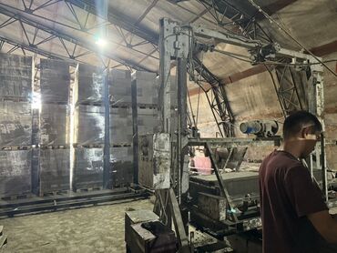 оборудование для пеноблок: Газоблок - Это долговечный материал, сделанные из него конструкции