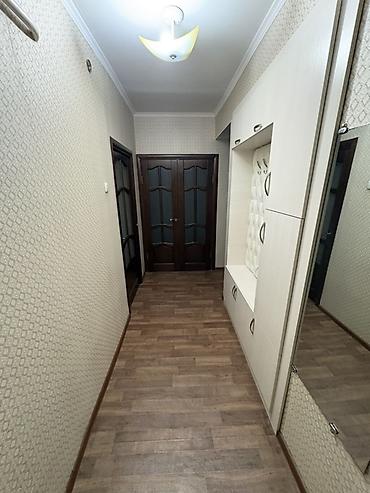 пл: 60 м², С мебелью частично — 2