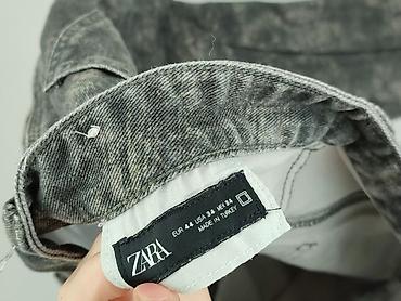 ripped jeans: Zara, Jeansy damskie, rozmiar XS — 5