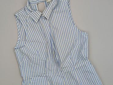 edc shirt: H&M, Sukienka damska, rozmiar M — 1