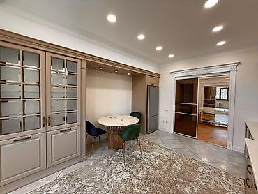 версаль: 4 комнаты, 178 м², Золотой квадрат Элитка, 10 этаж, Дизайнерский ремонт — 2