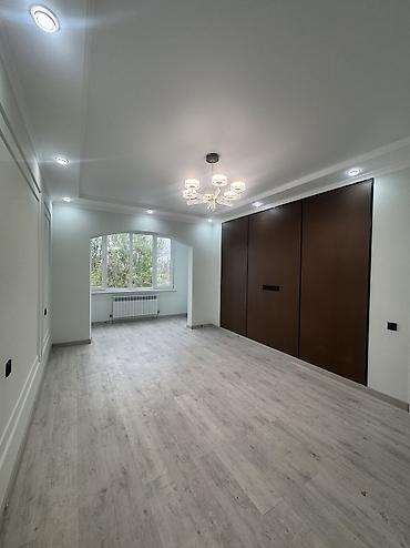 Продажа квартир: 1 комната, 44 м², 105 серия, 4 этаж, Евроремонт — 1