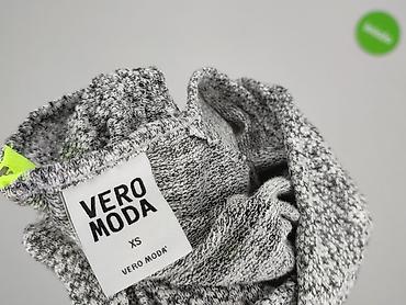 bluza mordex: Vero Moda, Sukienka damska, rozmiar XS — 5