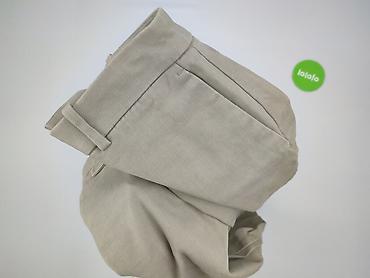 spodnie pumpy zara: Zara, Spodnie materiałowe damskie, rozmiar M — 5