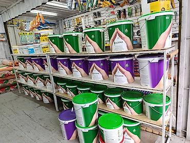 Другие строительные материалы: Широкий ассортимент строительных материалов, предназначенных для — 1