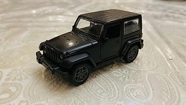 Jeep: Məhsul: Metal oyuncaq off-road model avtomobil (Jeep tərzində mini at lalafo.az — 1 Jeep: Məhsul: Metal oyuncaq off-road model avtomobil (Jeep tərzində mini — 1