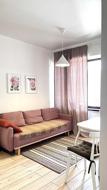 2 rooms: Аренда квартиры на Иссык-Куле, Радуга, Сары-Ой — 1