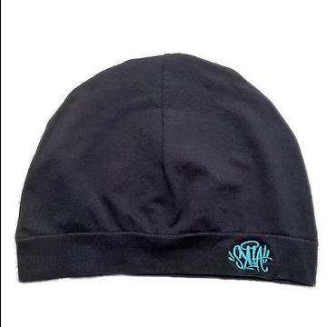 bas: Məhsul: Unisex saç qoruyucu başlıq (durag/under-cap) Streetwear — 8