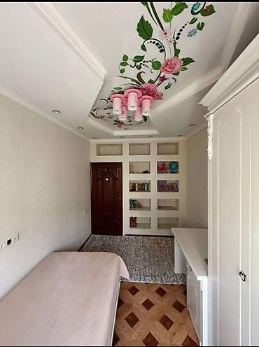 Продажа квартир: 4 комнаты, 76 м², 8 мкр 106 серия, 6 этаж, Евроремонт — 9