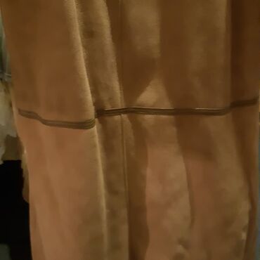 Krzneni kaputi: M, bоја - Braon — 3