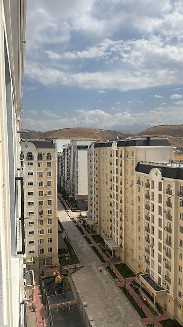 2 комнаты, 47 м², 13 этаж, ПСО (под самоотделку)