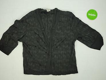 agathe velmont: Narzutka damska, rozmiar 3XL — 2