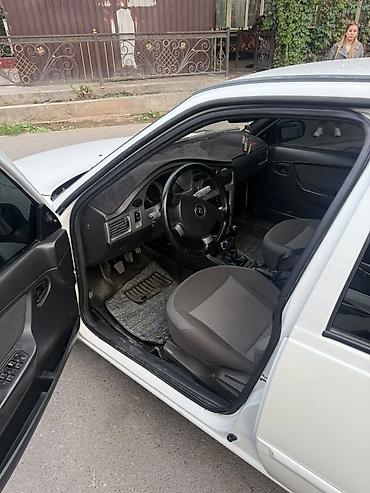 Daewoo: Daewoo Nexia: 2013 г., 1.6 л, Кол менен иштөөчү, Бензин, Седан — 7