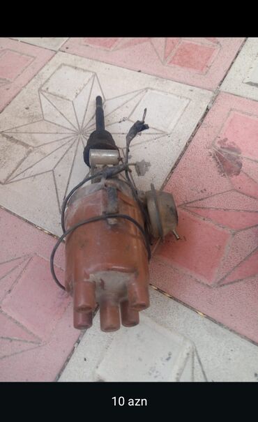 Oturacaqlar: Komlekt, Qızdırıcısız, VAZ (LADA) Niva — 7