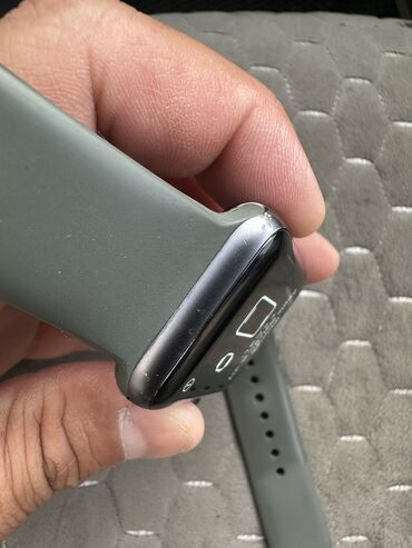 Apple Watch: Продаю Apple Watch 3 серия