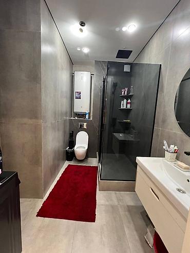 Продажа квартир: 3 комнаты, 118 м², Элитка, 8 этаж, Евроремонт — 3