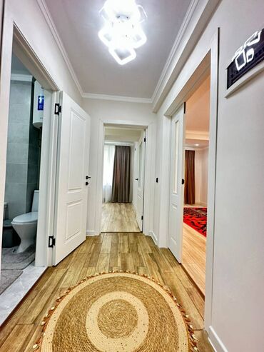 Продажа квартир: 1 комната, 35 м², Элитка, 3 этаж, Евроремонт
