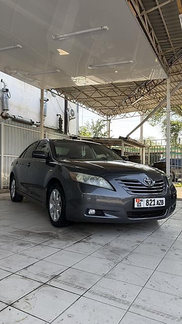 r16 тойота: Toyota Camry: 2006 г., Бензин, Седан — 1