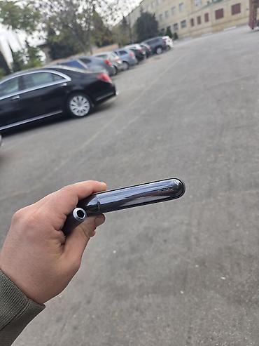 iqos solid 2.0: IQOS 3 DUO tütün qızdırma cihazı Komplekt: - IQOS 3 DUO holder (yığma — 1