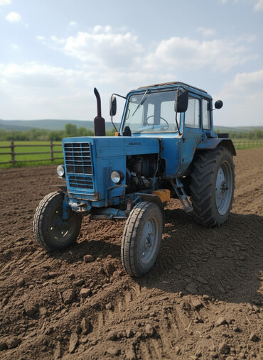 Traktorlar: Təcili MTZ-80 satılır Traktorun sənədləri tam qaydasındadı. Motor -da lalafo.az — 1 Traktorlar: Təcili MTZ-80 satılır Traktorun sənədləri tam qaydasındadı. Motor — 1