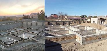 gurcu xengeli sumqayit: Evlərdə və ObyektlərdəHər növ Beton işləri Sityaşka işləri Görürük — 6