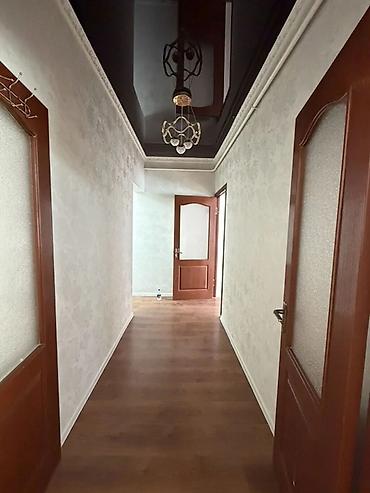 1 комната, 46 м², Восток-5 мкр 106 серия улучшенная, 1 этаж, Евроремонт at lalafo.kg 1 комната, 46 м², Восток-5 мкр 106 серия улучшенная, 1 этаж, Евроремонт