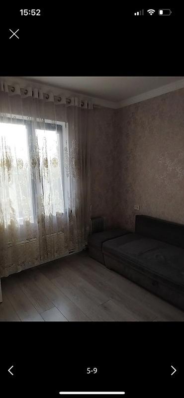 Долгосрочная аренда квартир: 3 комнаты — 5