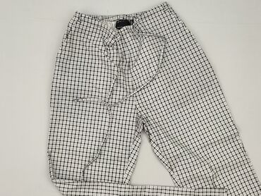 ASOS Design, Material trousers for women, size 2XS (EU 32)