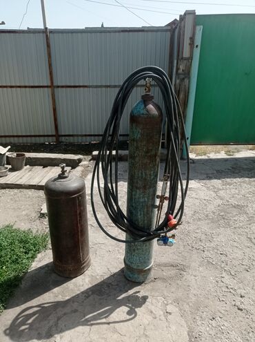 Другое строительное оборудование: Резак комплект 35 000 сом