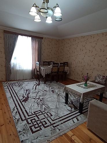 3 otaqlı, Yeni tikili, 68 kv. m