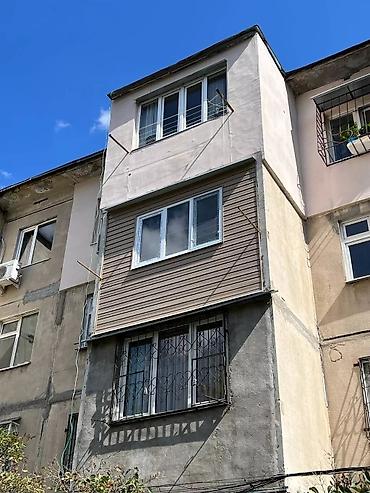 Утепление: Утепление балкона, лоджии, Утепление потолков, Утепление полов | Утепление квартиры, Утепление контейнера, Утепление склада Penoplex, Базальт, Пенопласт Больше 6 лет опыта — 2