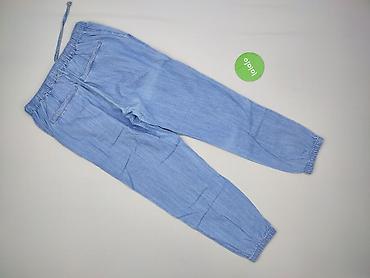 crop buty: Cropp, Jeansy damskie, rozmiar S — 3