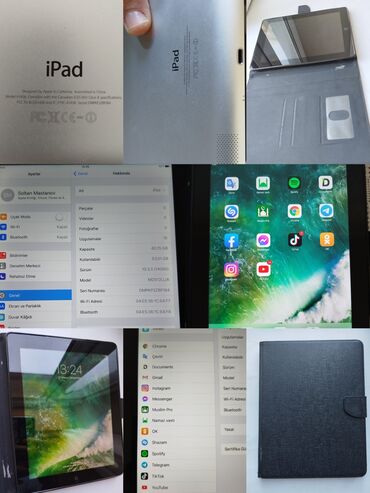 Сканеры: Б/у Apple iPad 4 (2012), 9,7", 64 ГБ, Самовывоз, Бесплатная доставка, Платная доставка