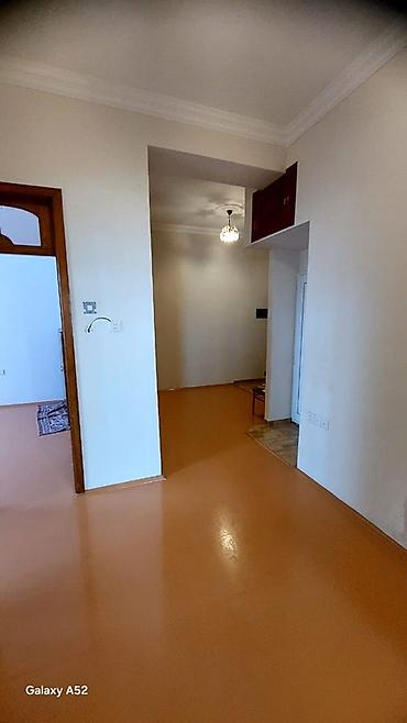 Köhnə tikili: Bakı, Yasamal, 3 otaqlı, Köhnə tikili, m. İnşaatçılar, 112 kv. m — 2