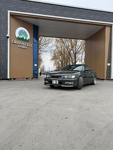 Nissan: Nissan Laurel: 2001 г., 2.5 л, Автомат, Бензин, Седан — 10