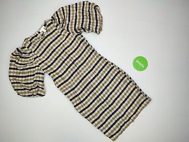 folk: H&M, Sukienka damska, rozmiar S — 2