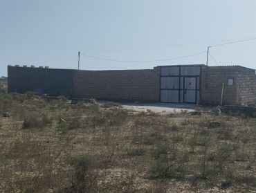 Həyət evləri və villaların satışı: Satış üçün həyət evi və torpaq sahəsi - Tam hasarlanmış geniş həyət — 23