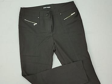 wilk: Gerry Weber, Spodnie materiałowe damskie, rozmiar XL — 1
