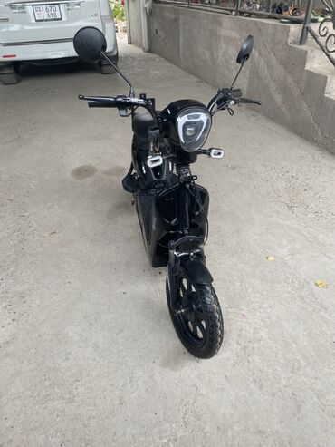 купить электровелосипед бу из германии: Электрдик велосипеддер, Колдонулган