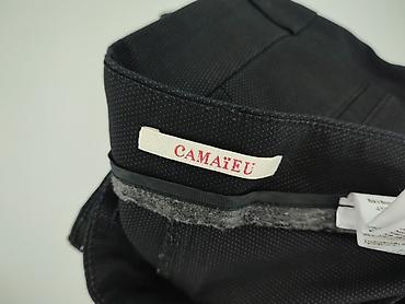 garnitury standard: CAMAIEU, Spodnie materiałowe damskie, rozmiar XL — 5
