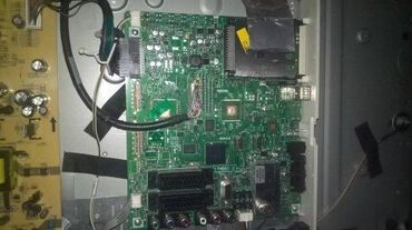 Aksesoari za TV i video: Andersson A325FDC u delovima Vestel 17MB61-2 Main Board IPS10-515878 — 3